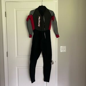 Hyperflex Mens Wetsuit